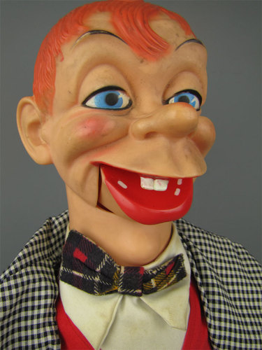 Mortimer Snerd